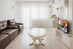 Central Downtown Unirii Apartment